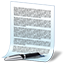 document icon