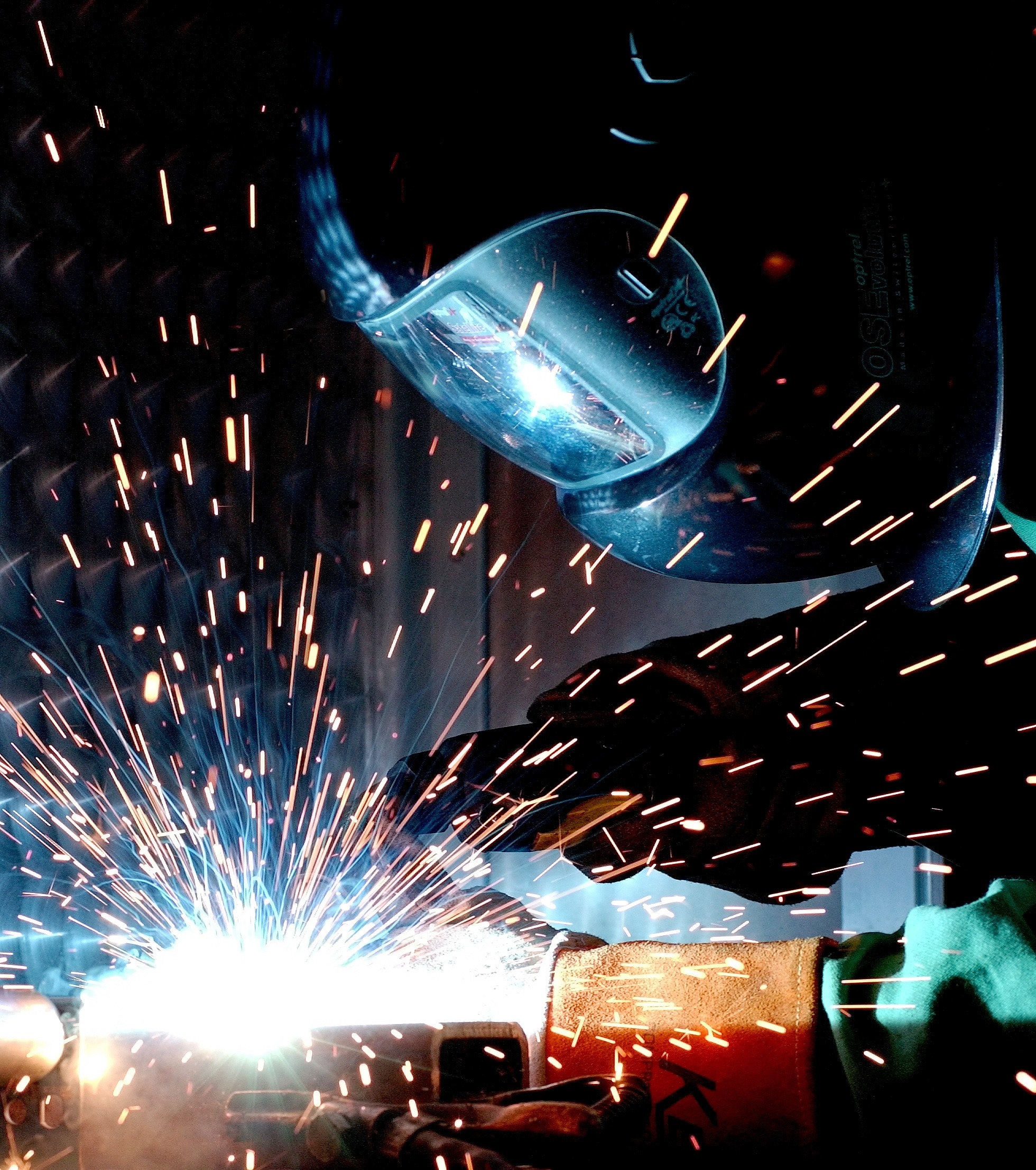 welder pic